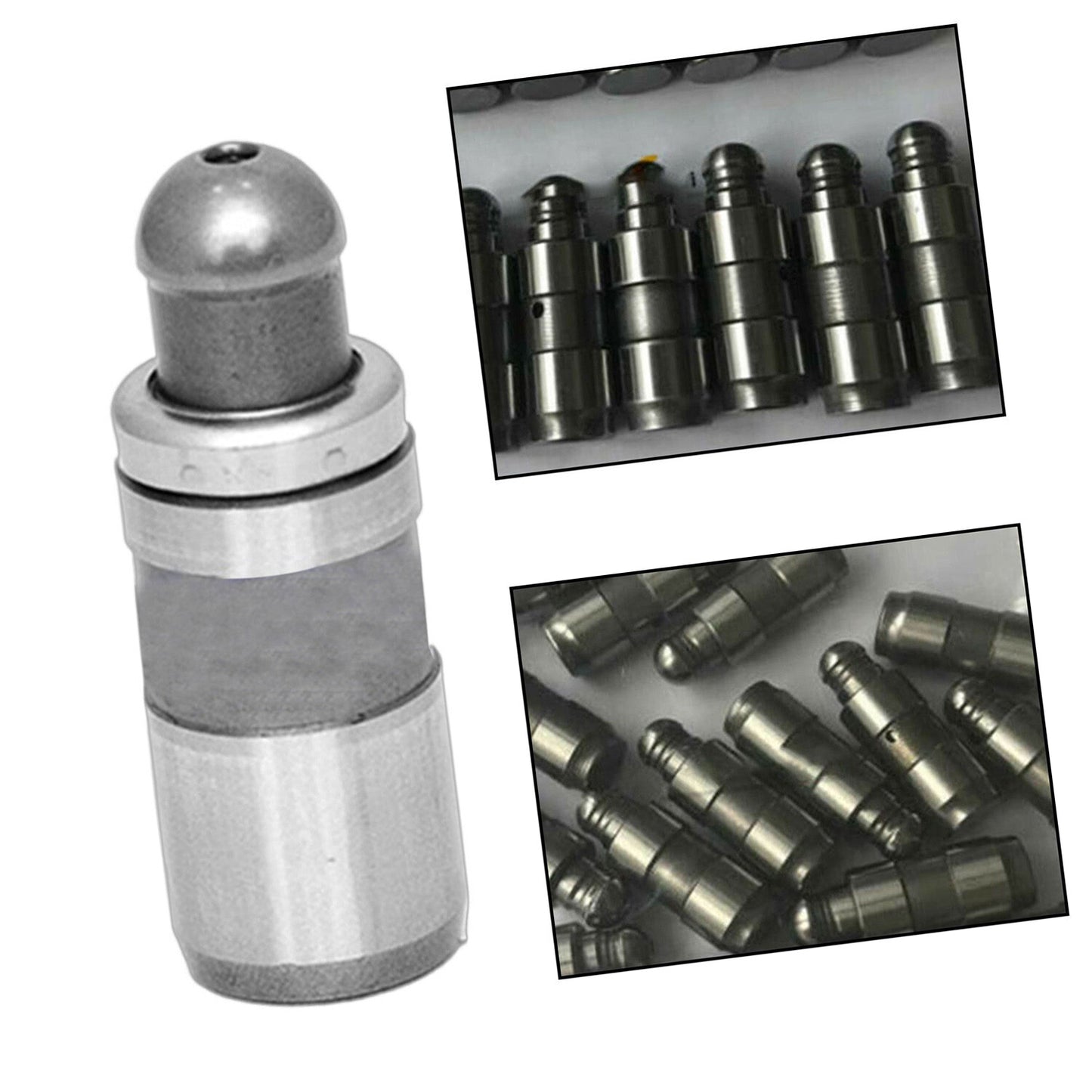 16X Adjuster-Rocker Arm for Hyundai for Elantra for Tucson for KIA Soul 246102E000 2.0L 1.8L