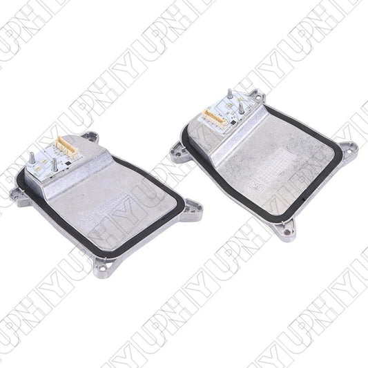 1 Pair Turn Signal Daytime Running Light Module for BMW for MINI F55 F56 63118737589