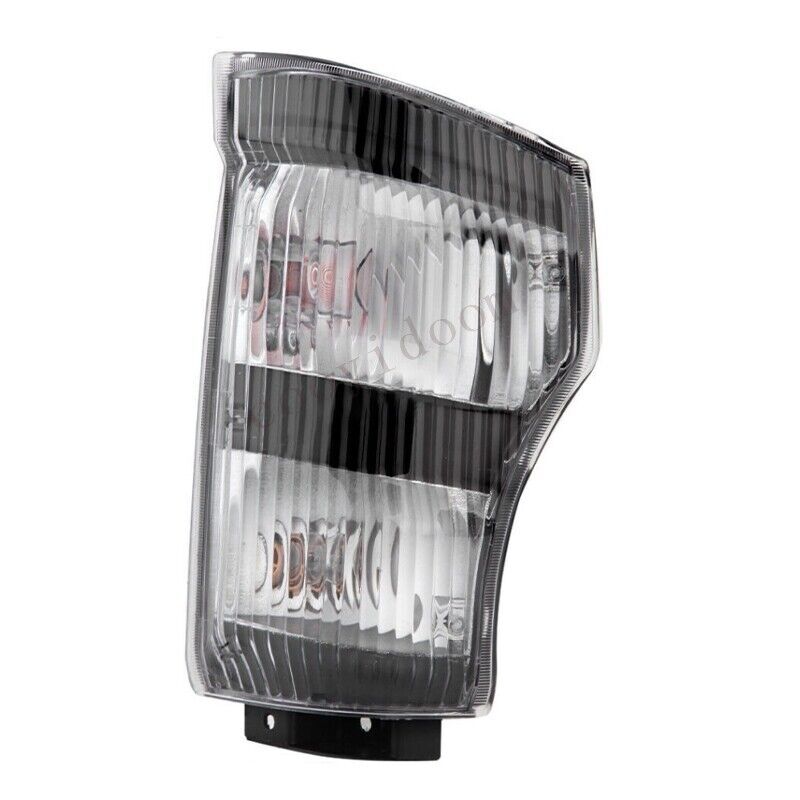 Right Front Corner Indicator Light Lamp Right for Isuzu Truck N 2004-2009