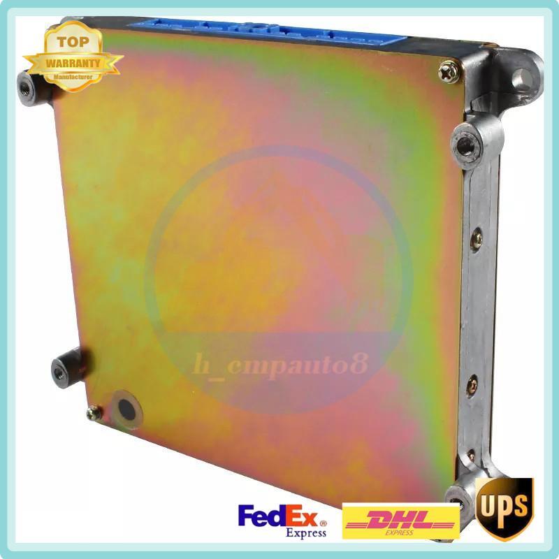 9137868 Pump Controller for 790E JD790E Excavator Control Unit DHL