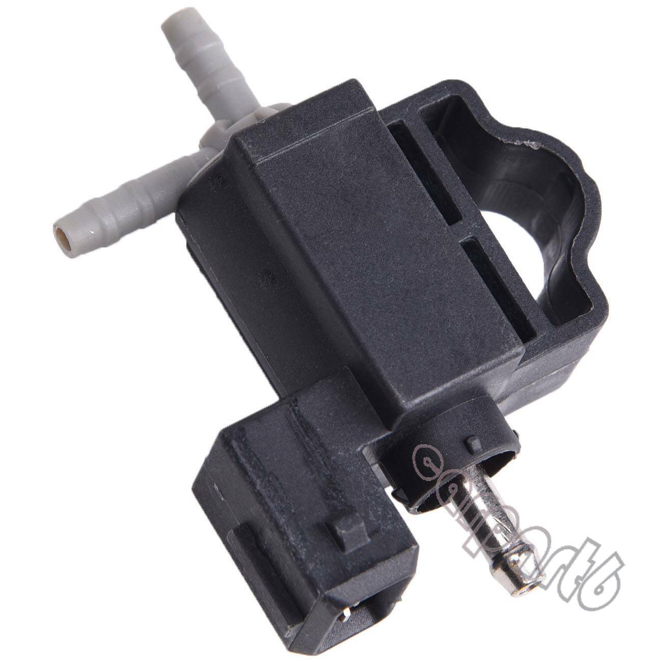 55574902 Sonic Turbocharger Intercooler Bypass Solenoid Valve Fits for Buick for Chevy