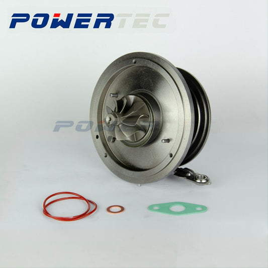The turbocharger core is suitable for BMW X3 2.0D E83 E83N 110 kW 150 kW HP M47TU 762965-0008 7794022H07