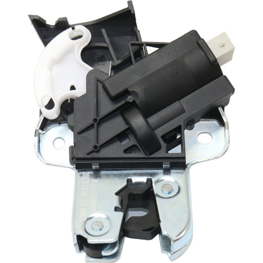 Fits for Audi A4 A5 A6 for A8 S4 S6 4F5827505D Rear Trunk Lid Lock Latch 4F5827505D