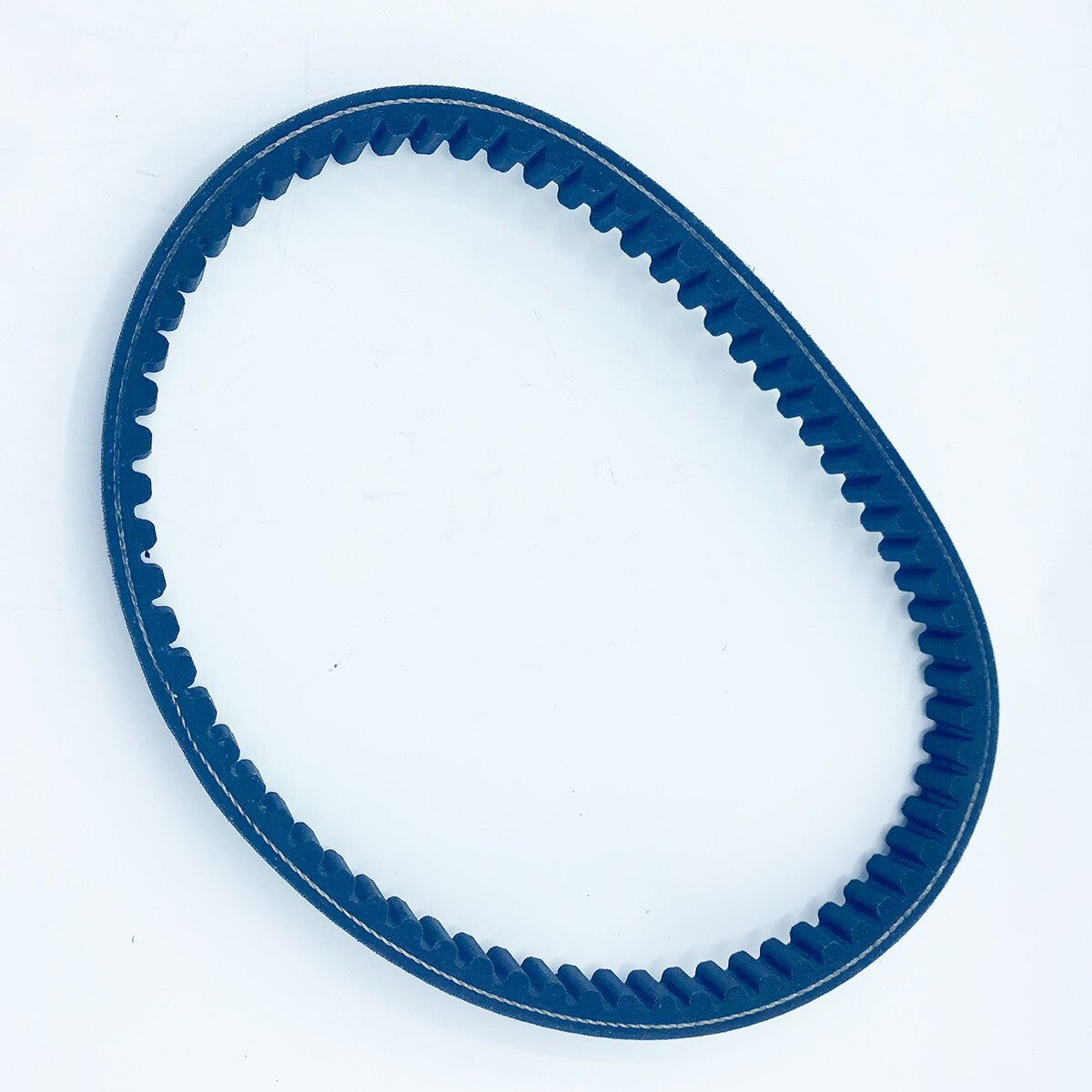 2x Torque Converter Drive Belts for Sunbelt AC-589, Bando 203589 Kart