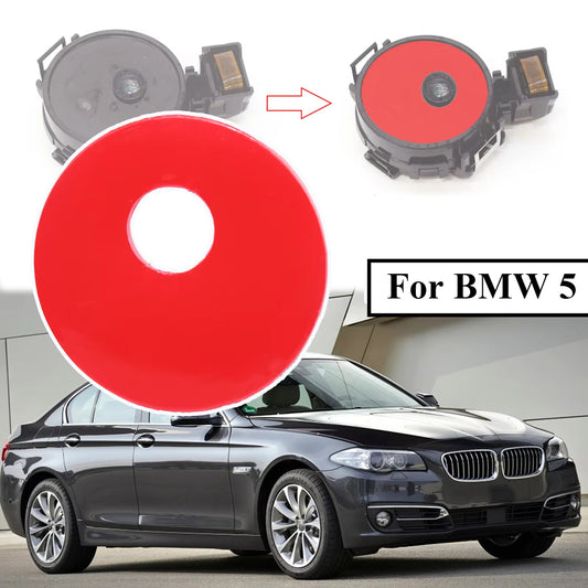 Rain Light Sensor Gel Pad for BMW 5 F10 Film Sticker Windscreen Chip Fix Tape