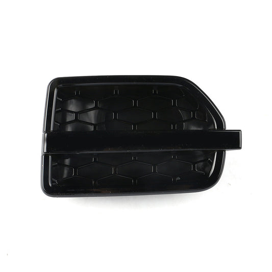 Front Left Air-Intake Fender Grille Vent Black Fits for Land Rover LR4 2010-2016