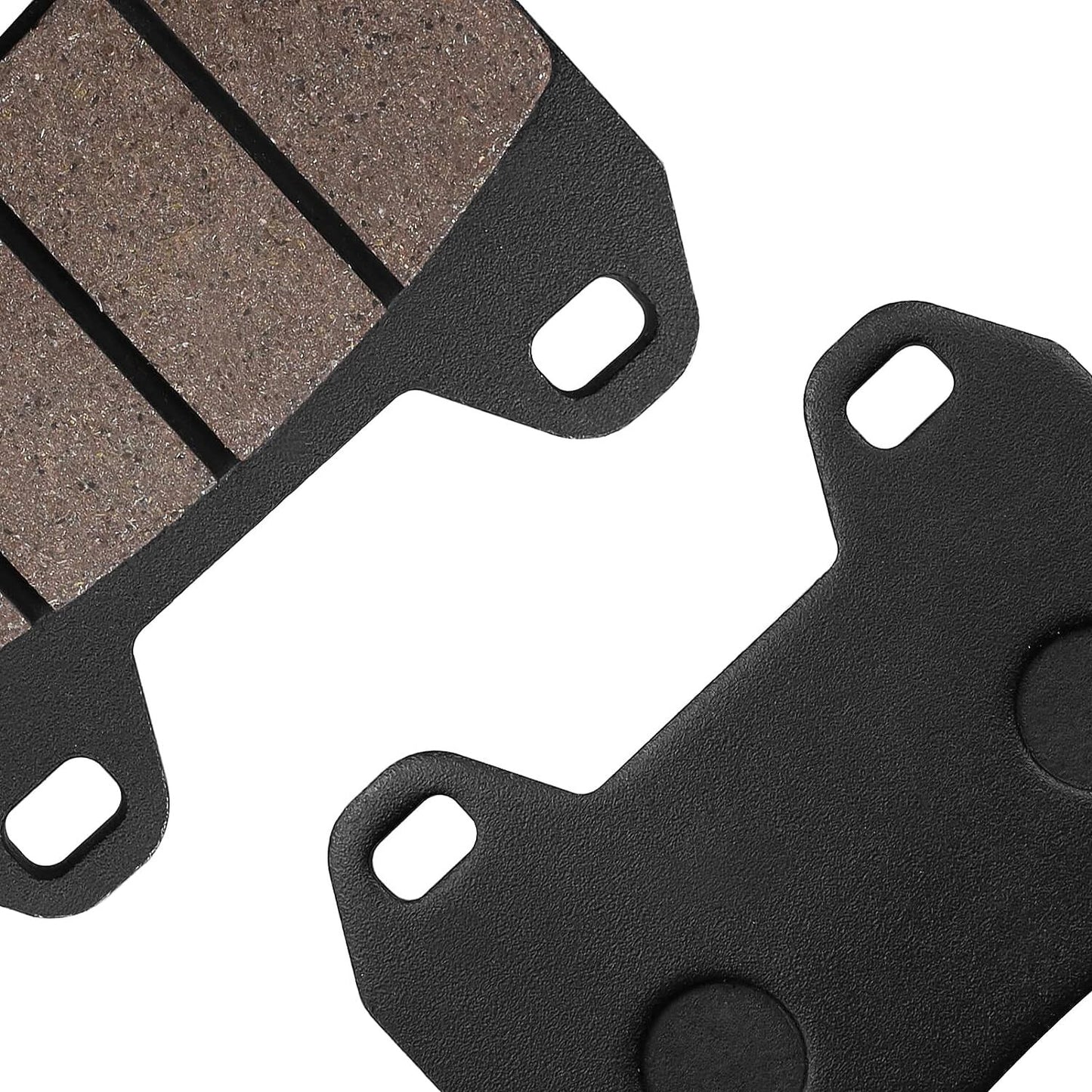 Front Brake Pads for MOTO GUZZI STREET BIKES BrevaV1100 Special Series 2002-2005