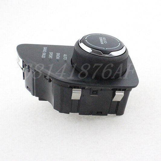 New Transfer Case Switch 68141876AF for Jeep Cherokee 2014-2019
