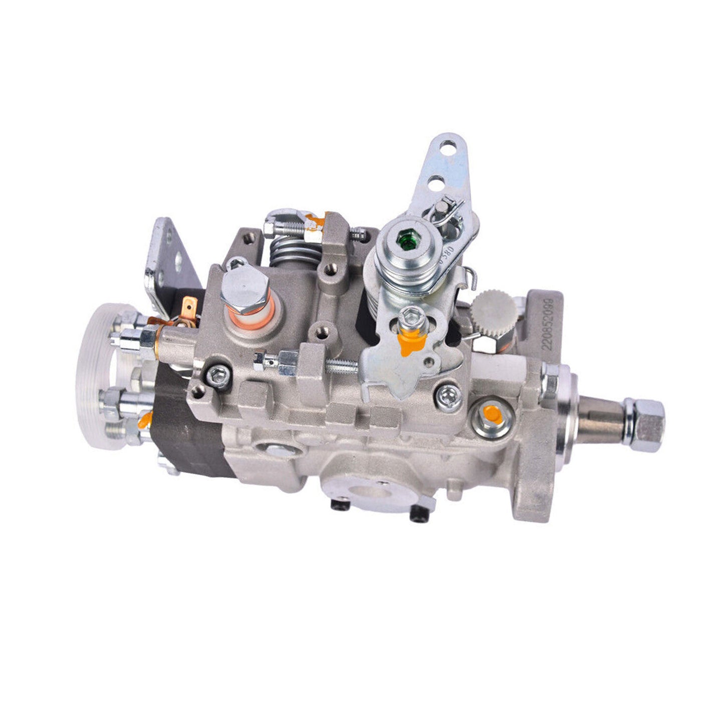 Diesel Fuel Injection Pump 3919846 0460424081 Fits For 4BT 3.9L NO CORE