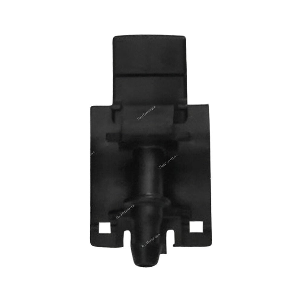Fit for TOYOTA TUNDRA 2007-2021 Windshield Wiper Water Washer Spray Nozzle Jet