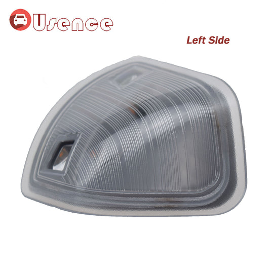 New Left Side Mirror Turn Signal Light 68302829AA for Dodge for Ram Pickup 1500 2500