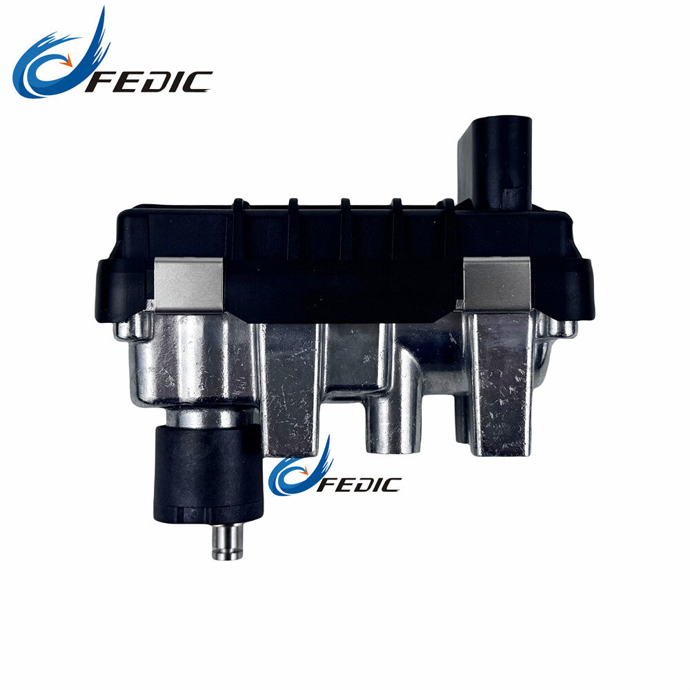 Turbo actuator G-087 730314 for Mercedes 420 CDI W211 231 Kw 314 HP OM629 DE