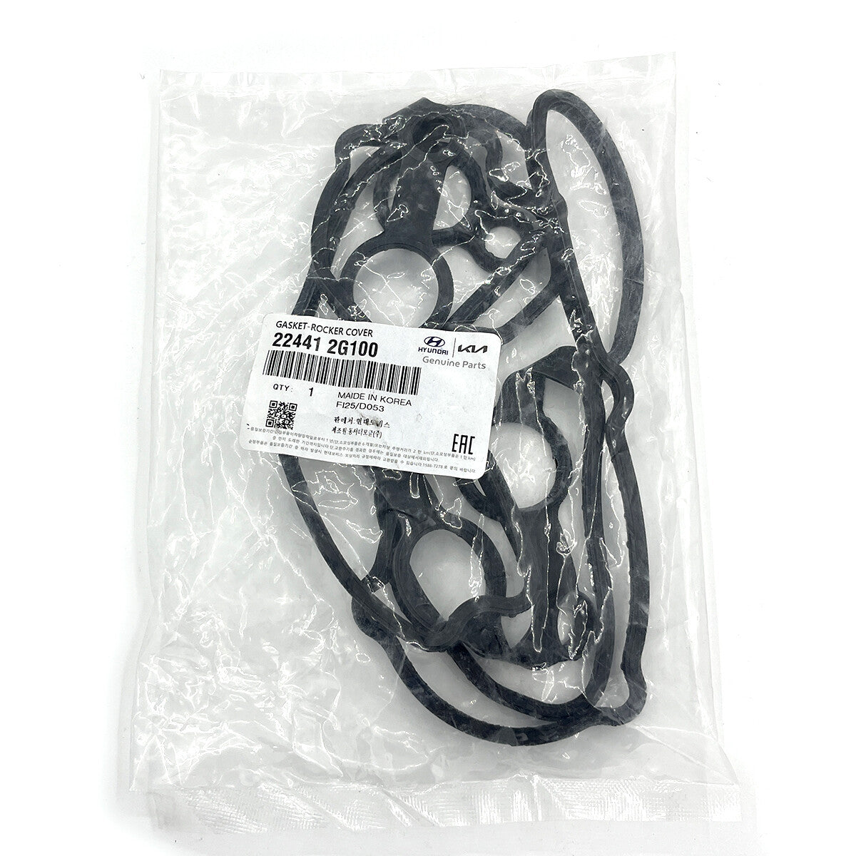 Valve Cover Gasket for Hyundai Sonata for Tucson for Kia Forte Optima  22441-2G100