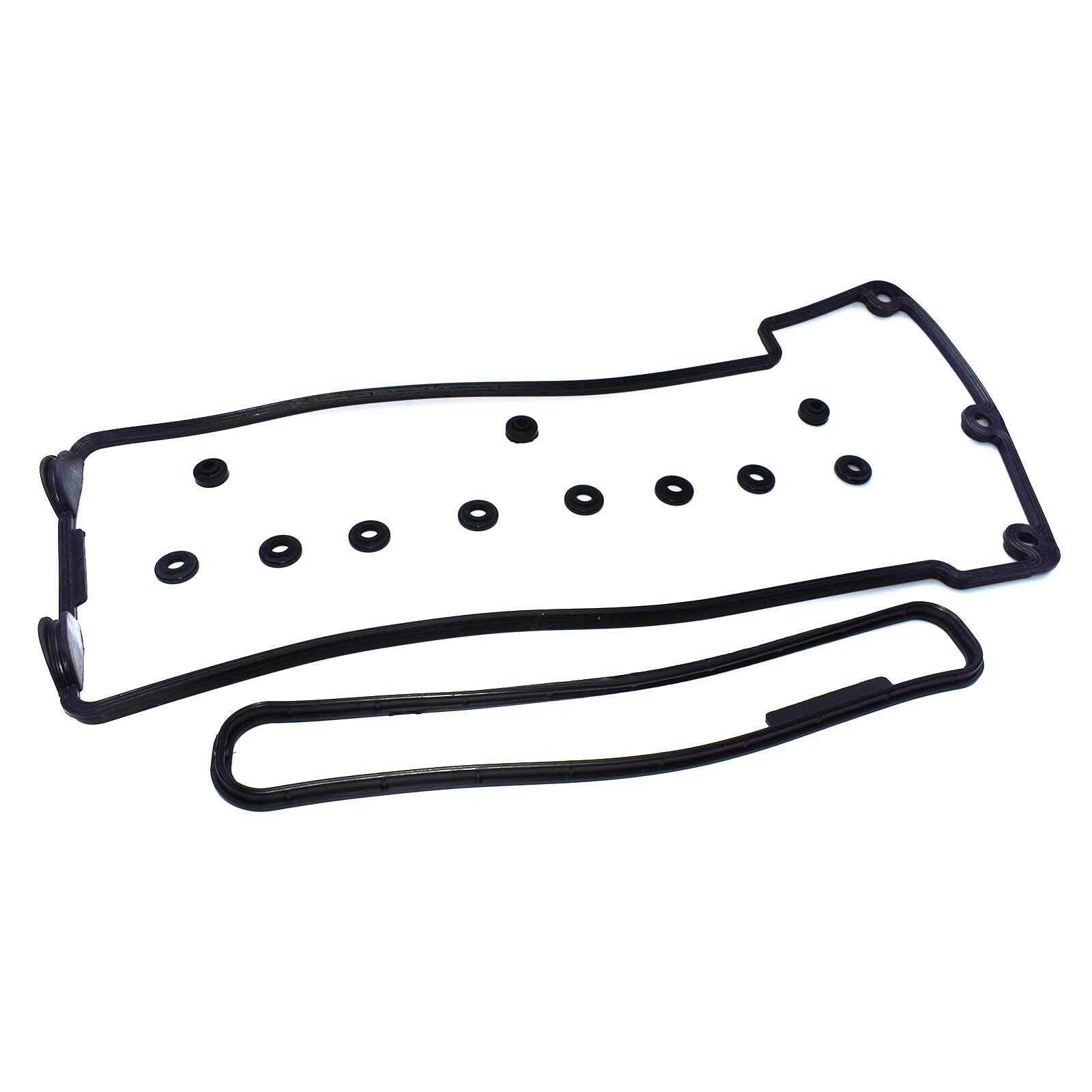 Valve cover gasket left kit suitable for BMW E38 E39 E53 540i 740iL X5 11120034105