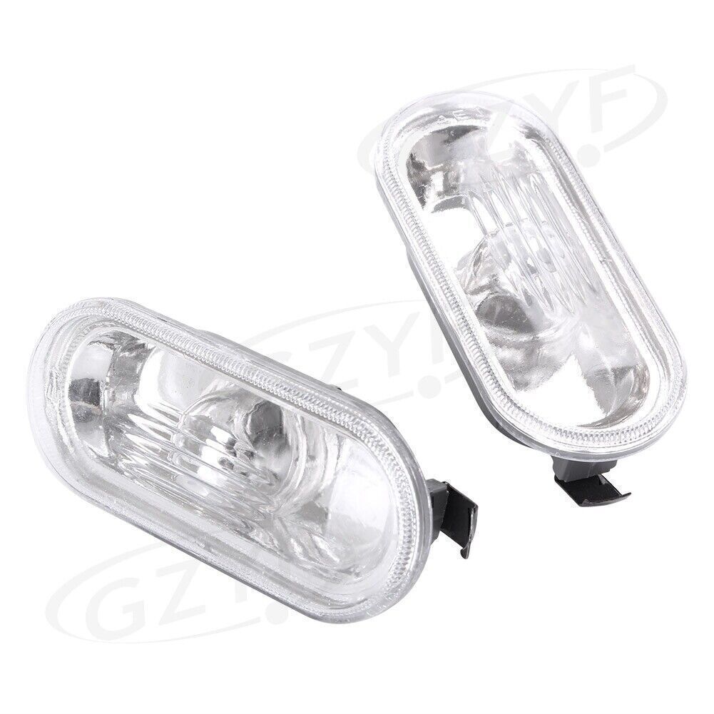 Side Marker Lights Lamp Indicator Blinker for Volkswagen for Golf MK4 1999 - 2005