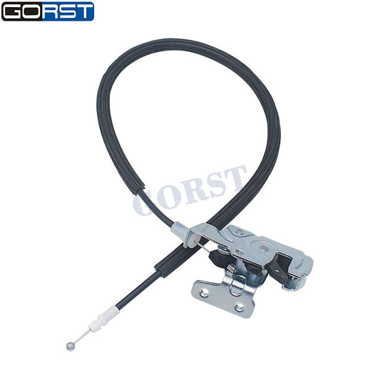 Rear door lower latch cable for Fiat Ducato, for Peugeot Boxer, for Citro?n relays