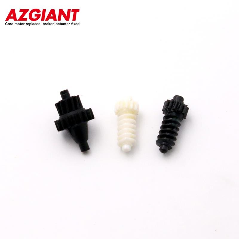 Side mirror adjustment motor gears are suitable for Ibiza IV 2008-17 Ibiza IV ST 2010-16.