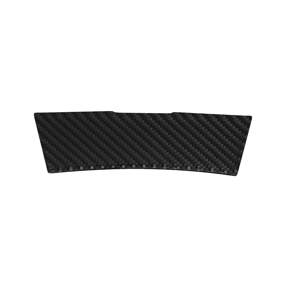 Carbon Fiber Below Center Console Cover for Subaru Legacy Outback 2010-2014