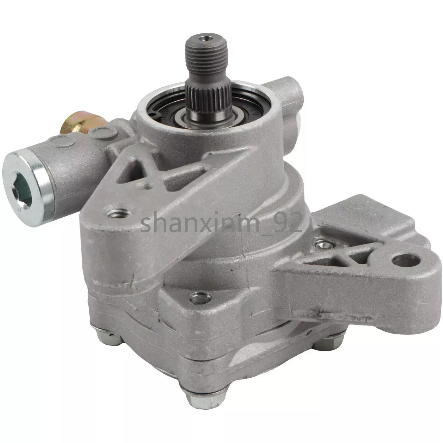 Power Steering Pump For 1998 1999 2000 2001 2002 for Honda Accord 2.3L SOHC 21-5919