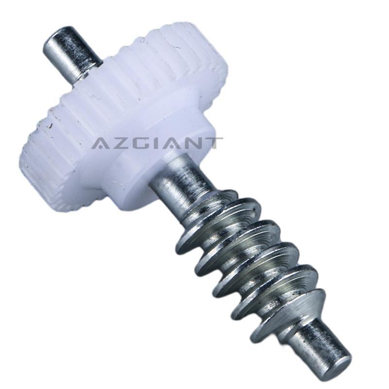 Suitable for 2014-2020 for Maserati Ghibli M157 side mirror folding motor gear.