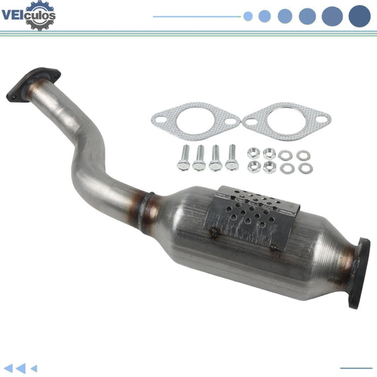 Stainless Steel Catalytic Converter For 2014-2015 for Nissan Rogue Select 2.5L 53827