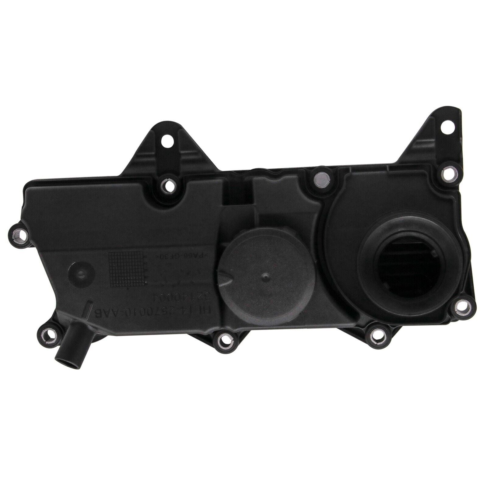 31670210 Oil trap cover suitable for Volvo V60 S60 WCover  Gasket DOHC PCV oil traps.