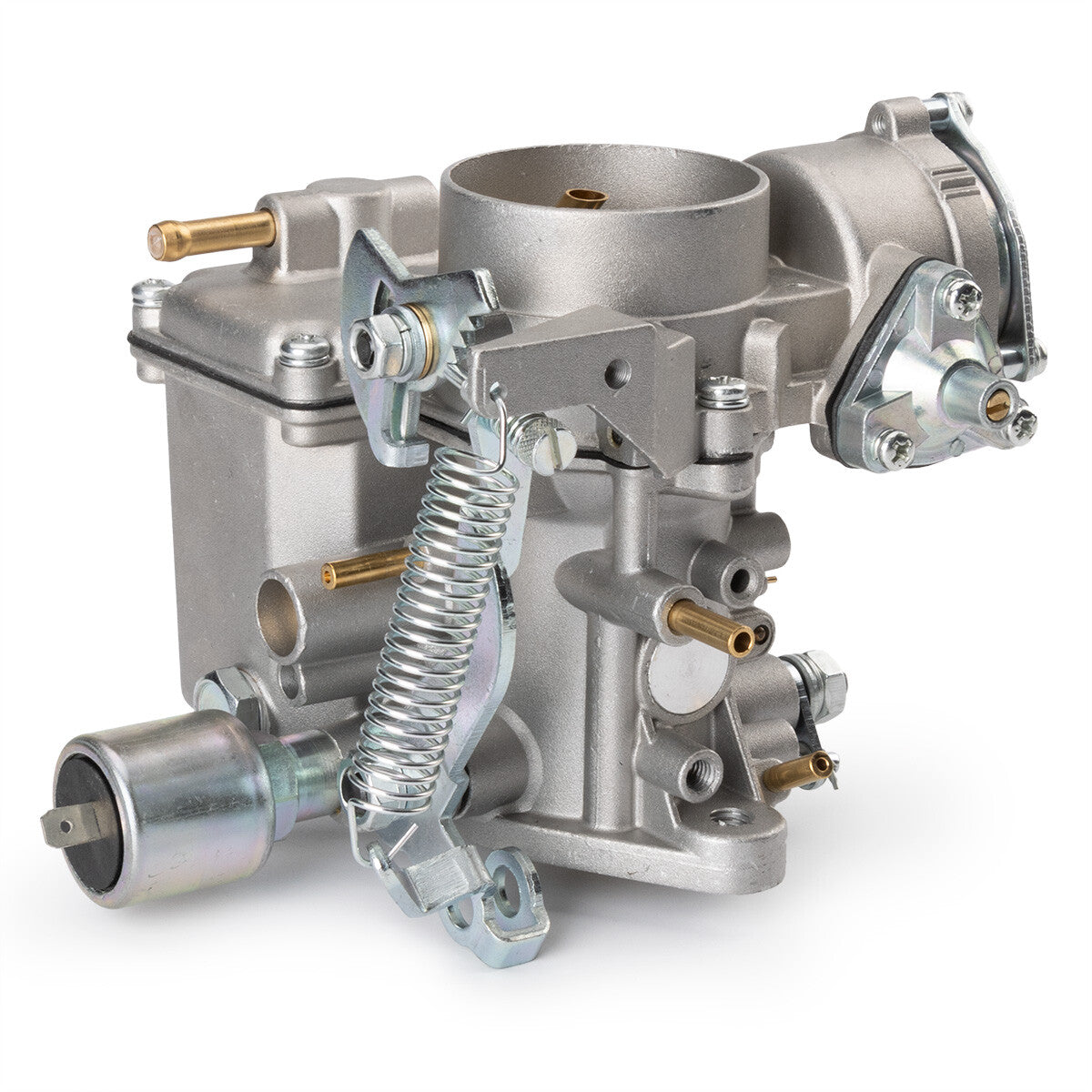 34 Pict-3 carburetor 113129031N is suitable for Volkswagen Kaefer 1302 and 1303 Cabriolet transport vehicles.