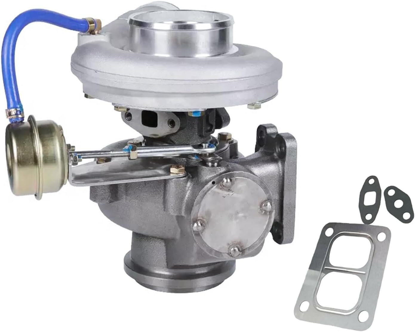 Turbocharger 252-5165 10R-3749 for Caterpillar C9 Engine D6R D6T D7R Tractor