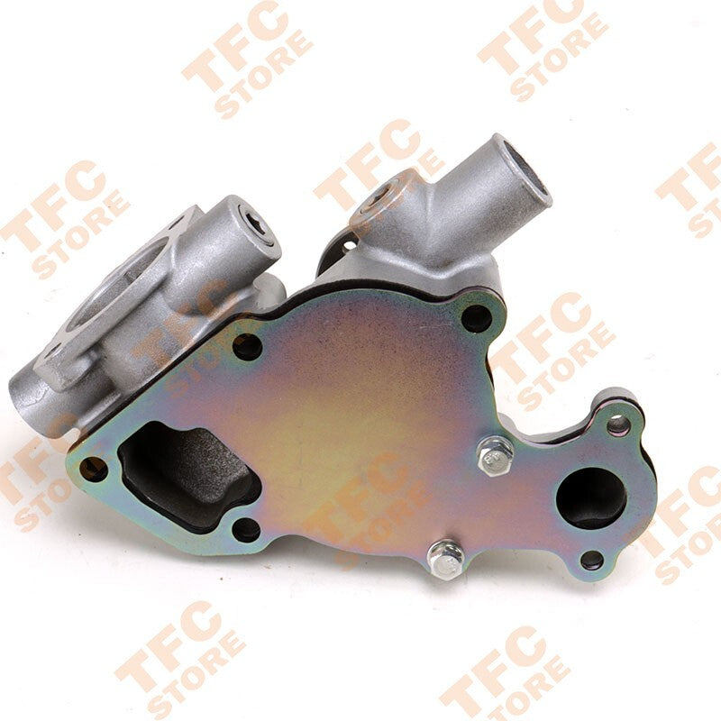 New 3TNE82 Water Pump 119810-42002 for Yanmar 3TNC78E-RD 3TNE78A-EB1A Engine