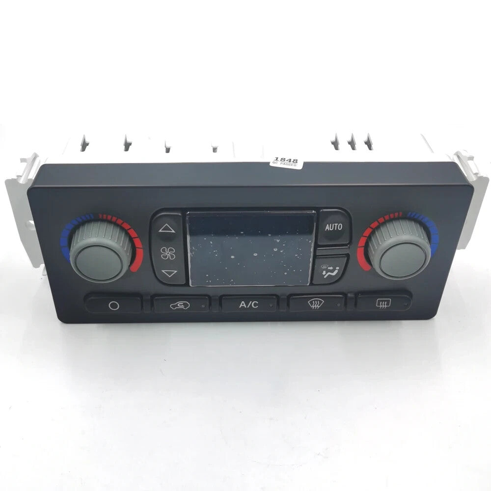 The automotive HVAC control module is suitable for GMI for Chevrolet for Cadillac for Oldsmobile for Hummer 599-211XD.