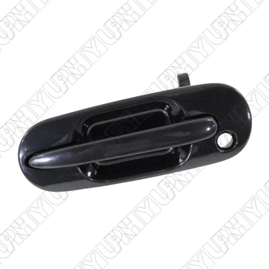 72180ST0003 Front Left Driver Side Exterior Door Handle for Honda for CR-V 1997-2001