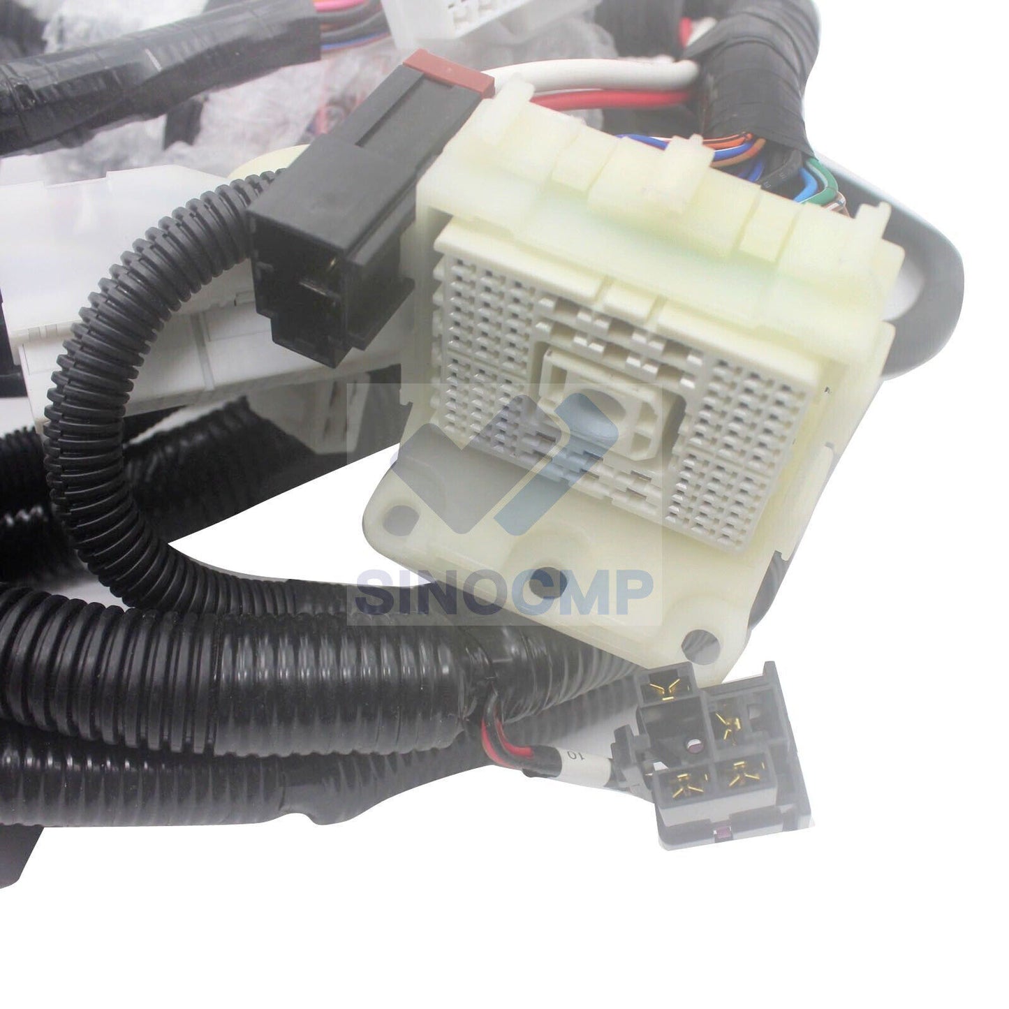 0001302 Internal Cabin Wiring Harness fit for Hitachi EX400-3 Excavator Part NEW