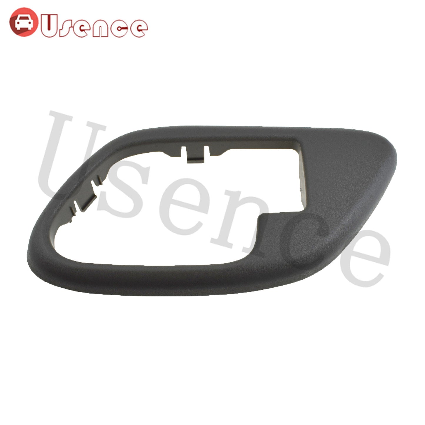 Front Right Passenger Side Interior Door Handle Bezel For 95-99 for Chevrolet C1500