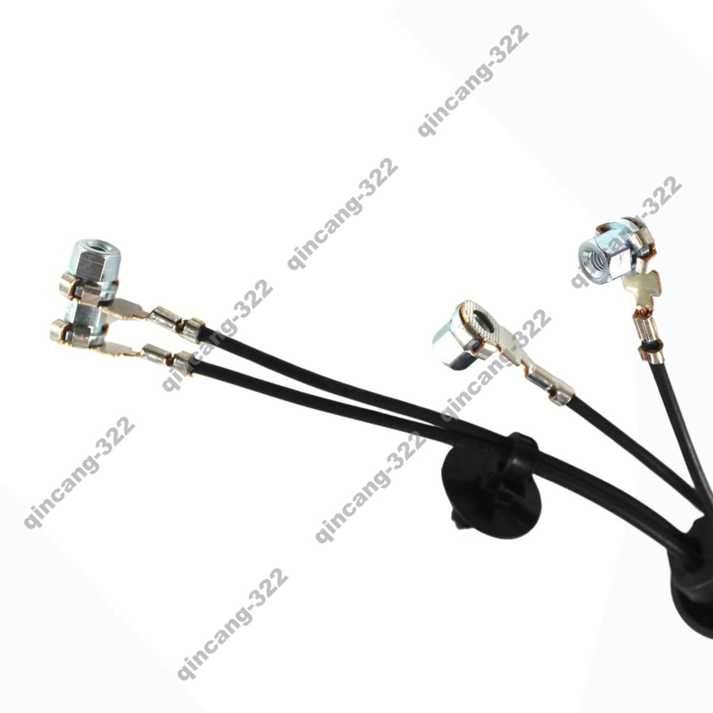C6.6 Engine Injector Wiring Harness Assy 285-1975 for CAT 320D 323D Excavator