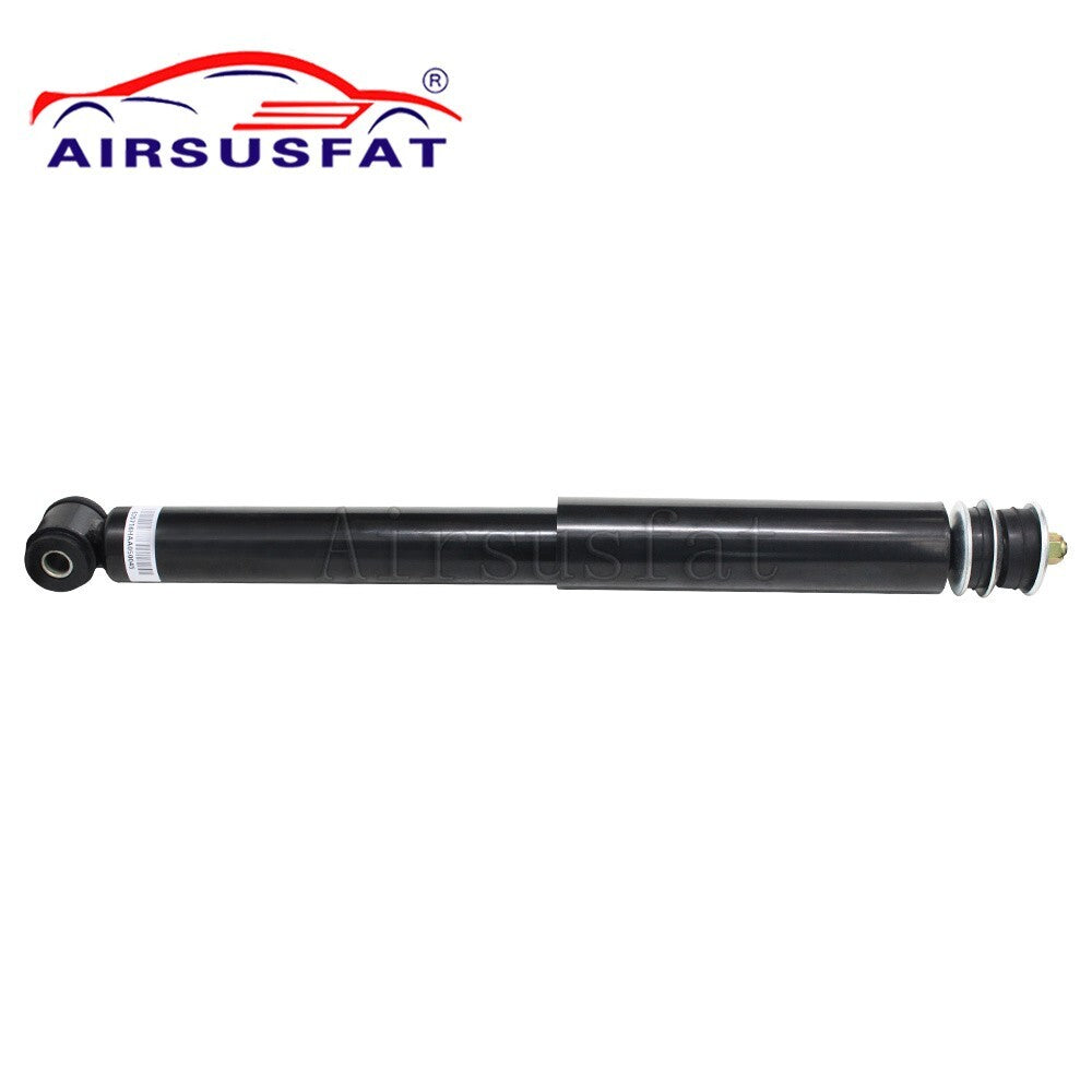 Rear suspension shock absorbers suitable for Mercedes W463, G550, G500, G55 AMG, G63 AMG (1990-2018).