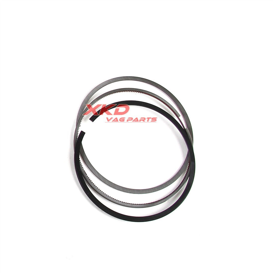 1.8T Engine Overhaul and Rebuild Kit 23mm Fits for Volkswagen for Golf , for Audi A4, CJS, CXB, CNS, CJE