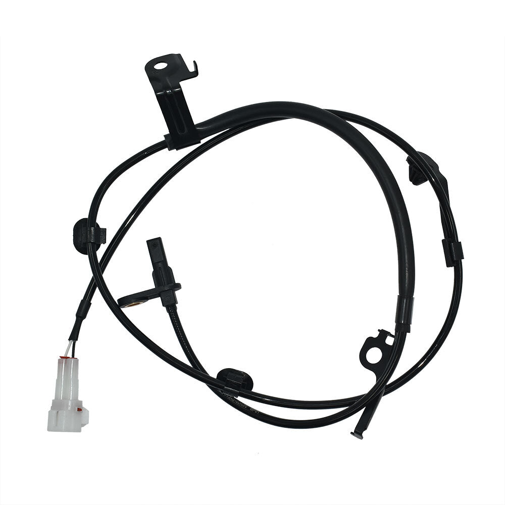 2pcs Front ABS Wheel Speed Sensors for Toyota Yaris 2006-2011 L4 1.5L