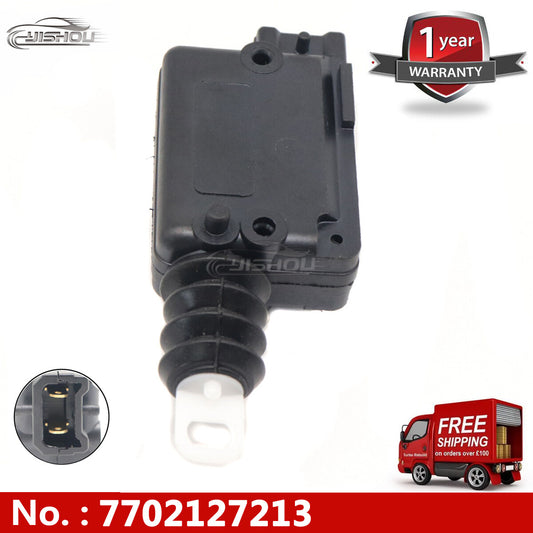 7702127213 Central locking actuator block for Renault Scenic Megane Clio