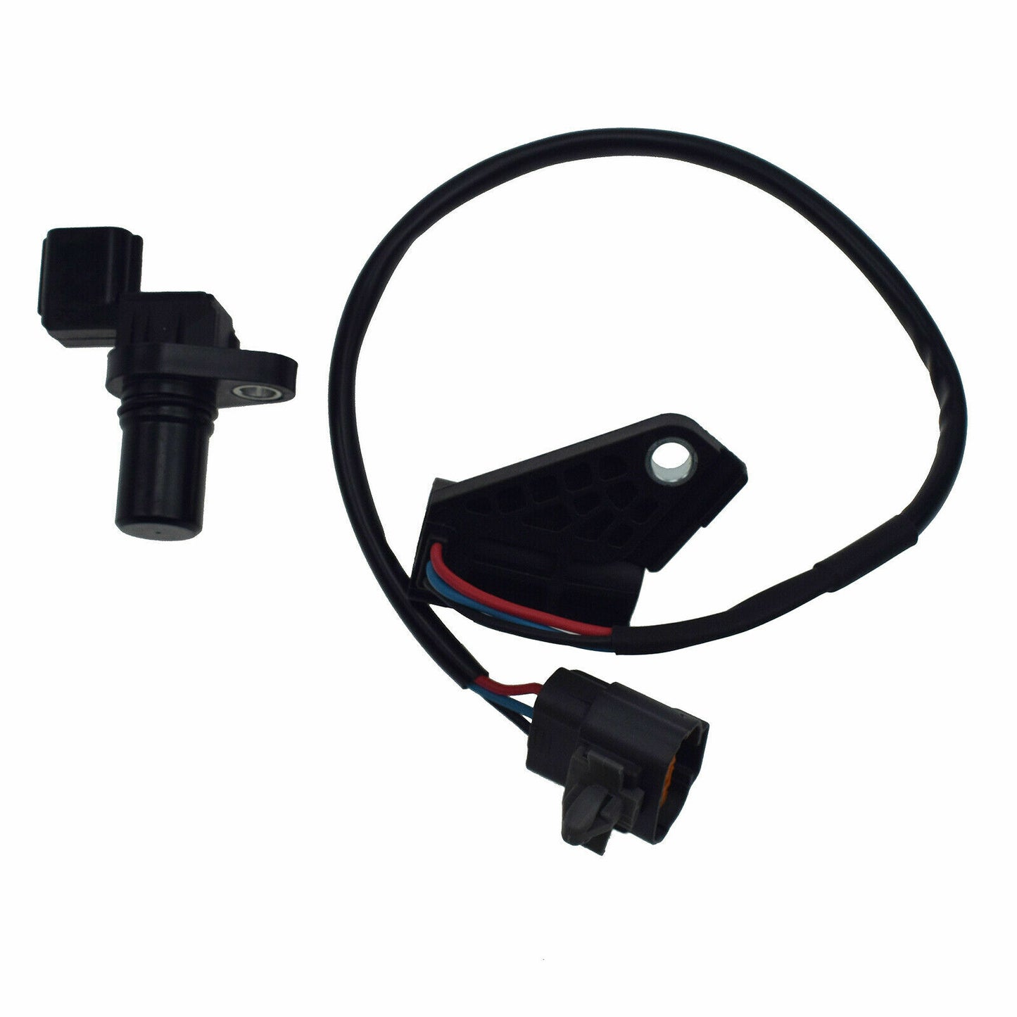 Crankshaft position sensor 2-piece kit for Mazda Miata 1999-2005 1.8L 1800442