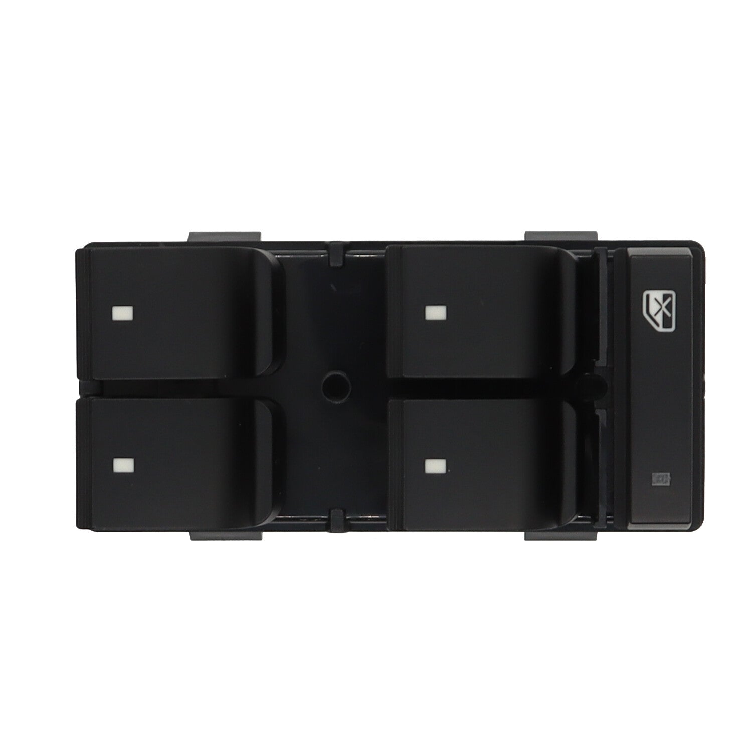 Driver Side Window Control Switch Fits for Chevrolet Silverado for GMC for Sierra 20945129