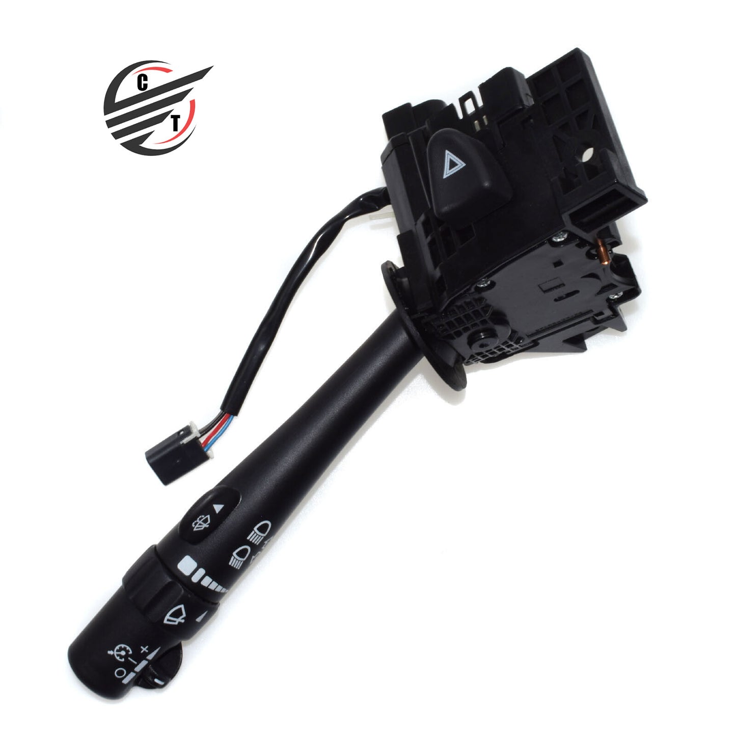 For 2003 2006 for Chevy Sliverado Truck for GMC for Sierra Turn Signal Switch With Cruise 1X
