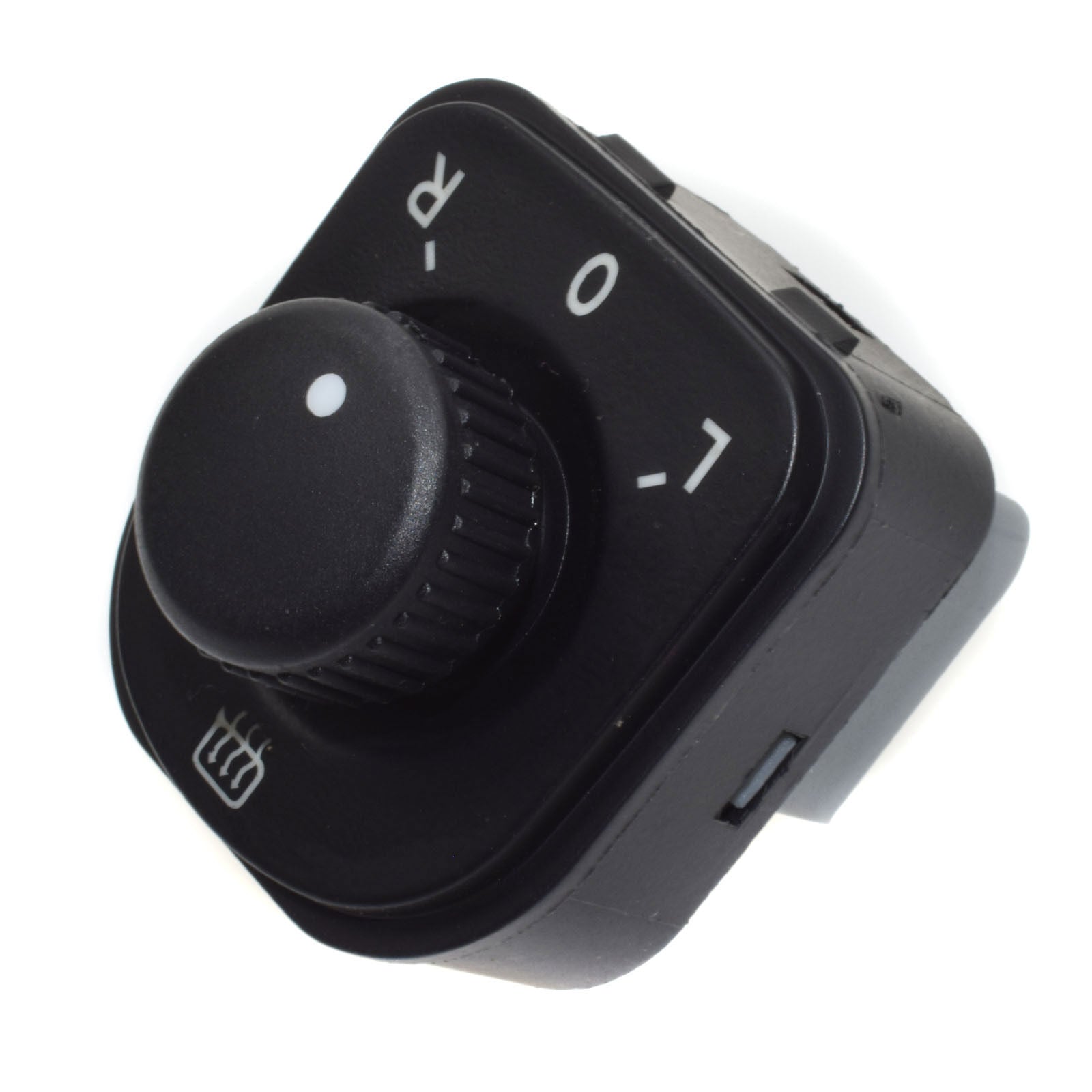 for VW for Jetta for Golf MK5 MK6 for Passat for Tiguan 1K0959565K New Mirror Adjust Switch Knob