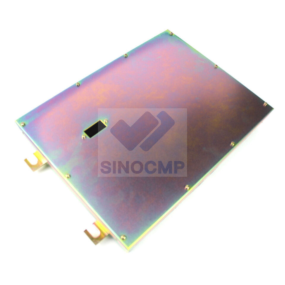 For Sumitomo JS103 Excavator CPU Controller KHR1793 JCB Computer Board KHR-1793