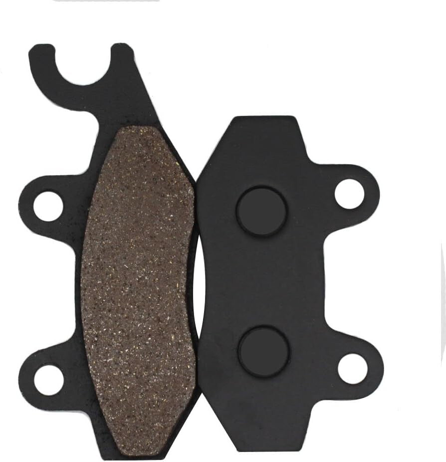 Brake Pads for CF MOTO Uforce 800 2015 2016 Zforce 800 2015 2016 Zforce 800