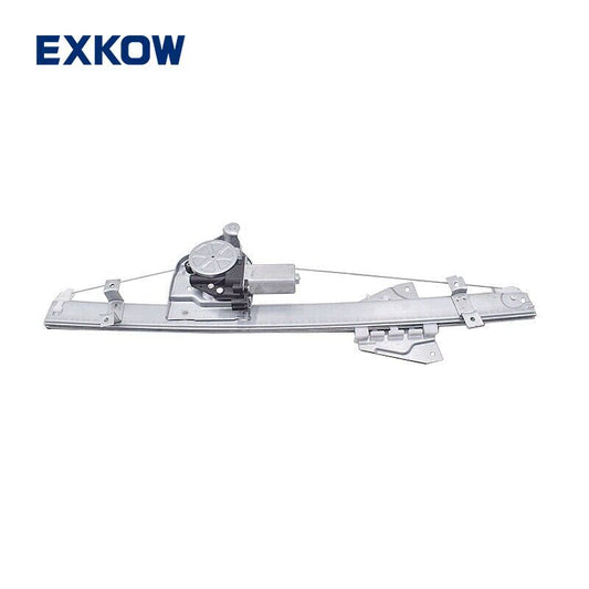 RH Door Window Regulator fits for Mitsubishi MONTERO Long Wagon V75,77W 2000-2006