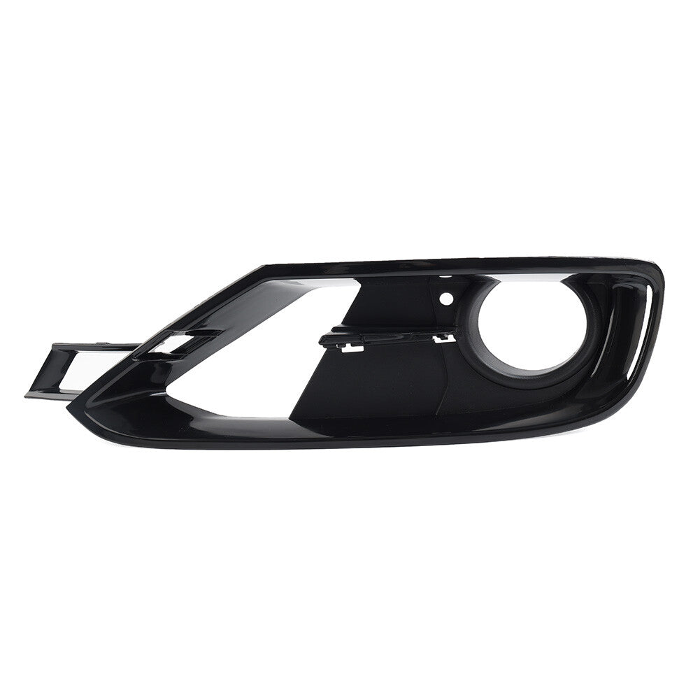 Open Grid Front Bumper Fog Light Grille Left for BMW F30 F31 F35 F80 Sport Line
