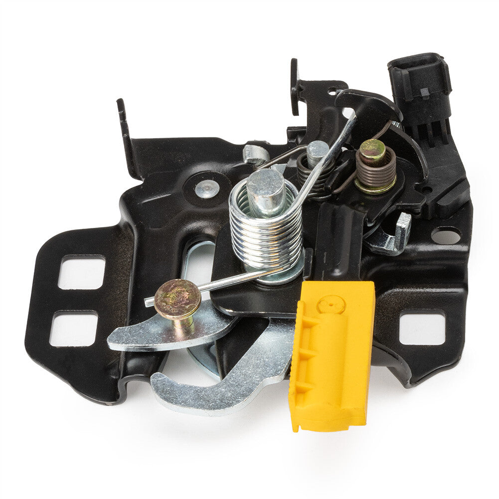 Front left side hood latch assembly DS7Z16701B for Ford Fusion 2013-2020