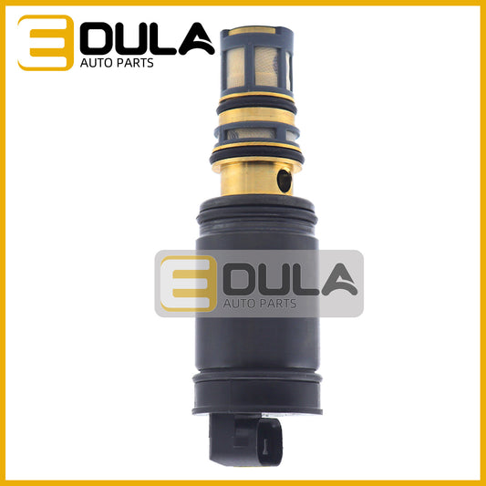 ED-09A Automatic 7SEU17C AC Compressor Control Valve for Mercedes-Benz 1PCS
