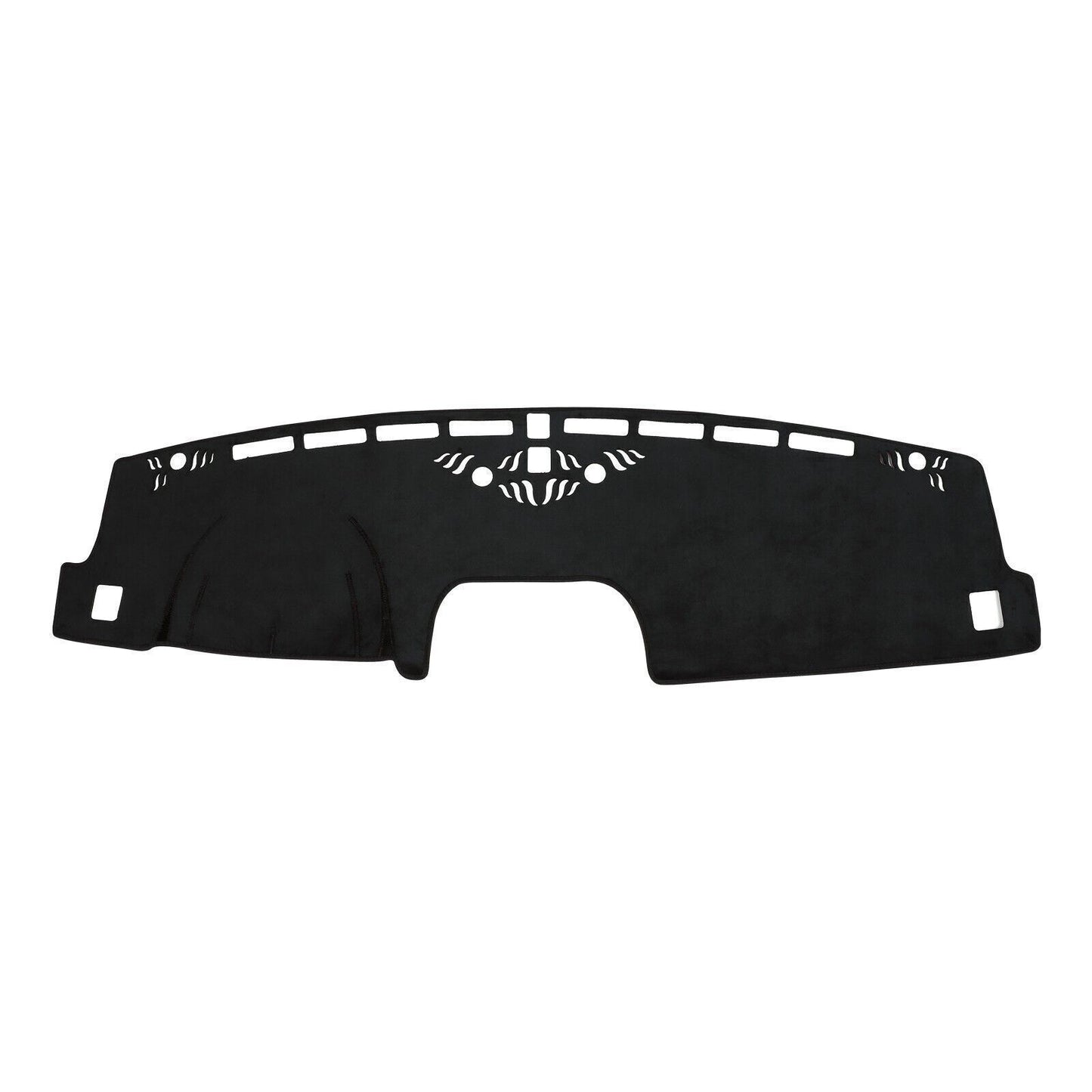 for Ford Maverick 22-2024 Inner Dashboard Dash Mat Non-slip DashMat Sun Shade 1X