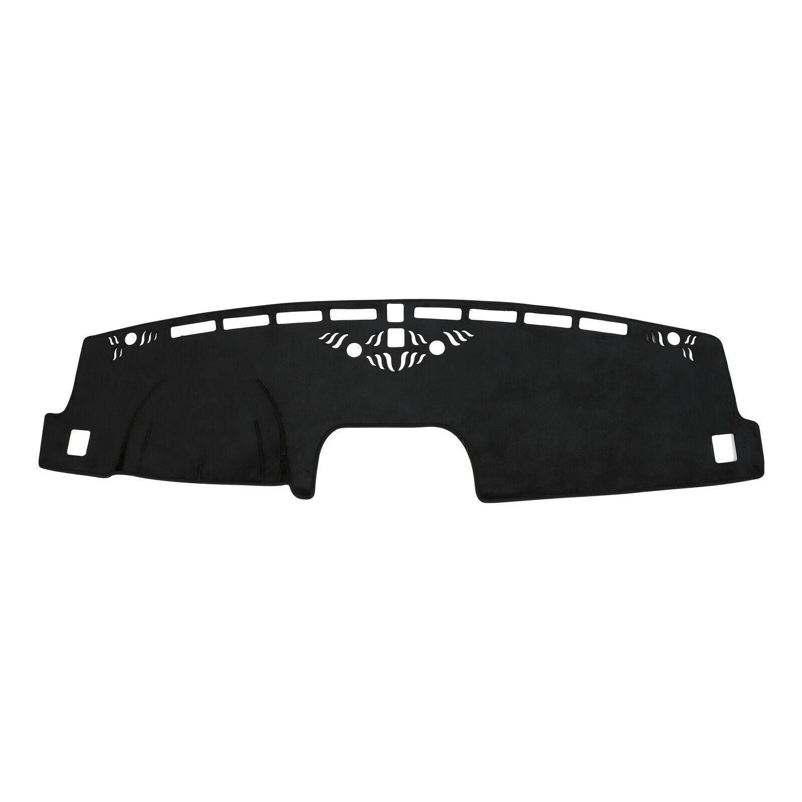 for Ford Maverick 22-2024 Inner Dashboard Dash Mat Non-slip DashMat Sun Shade 1X